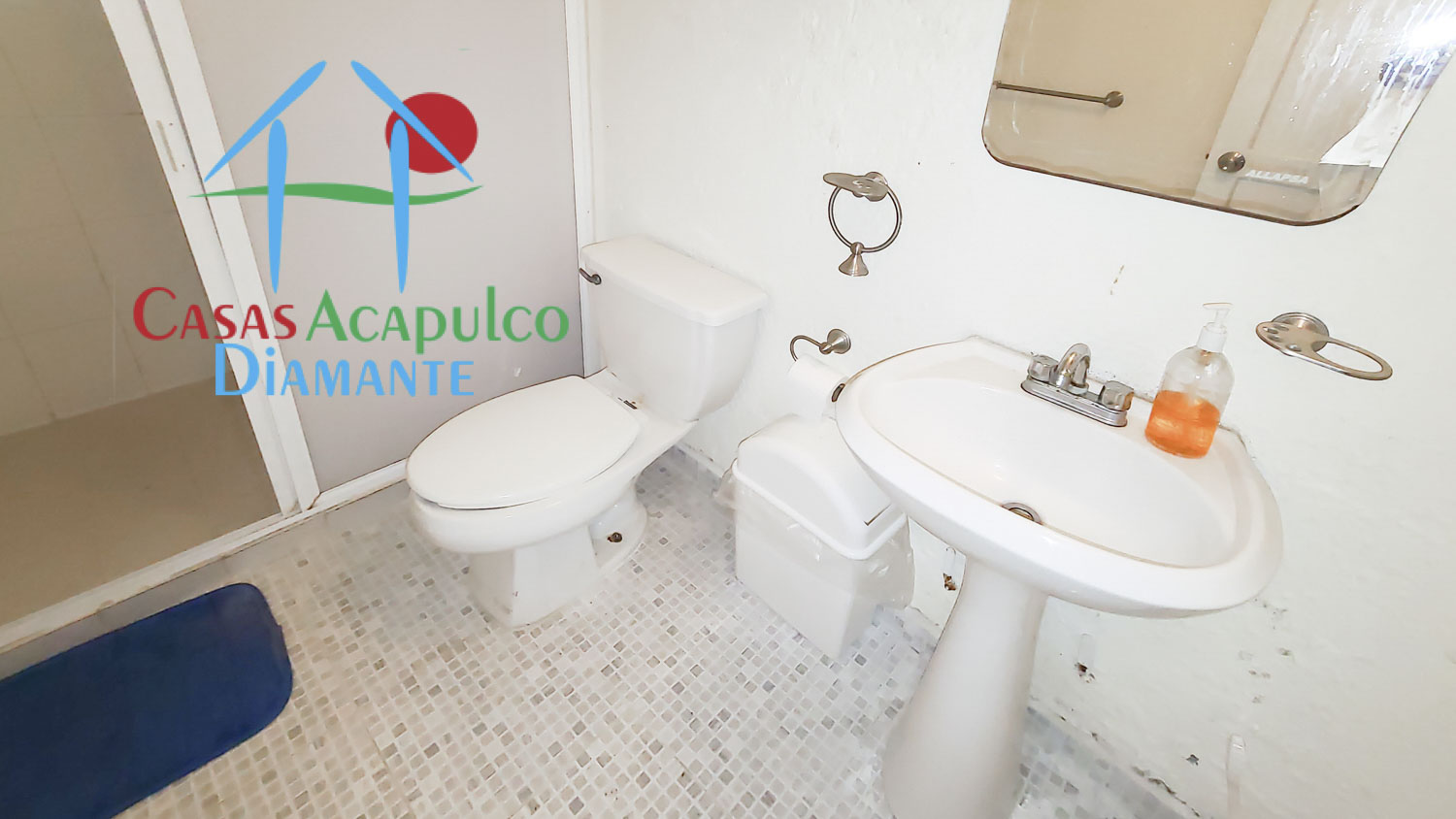 Villa del Mar - Cuarto de servicio 3